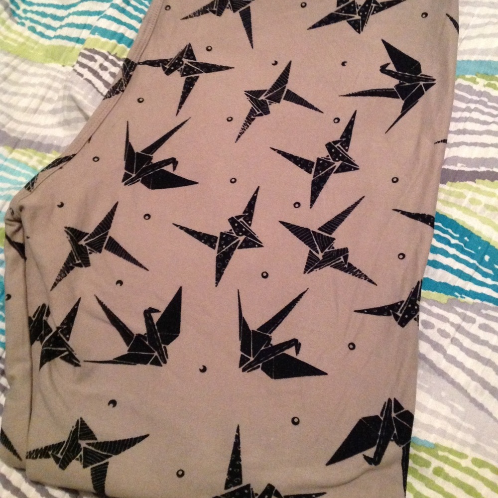 LLR leggings